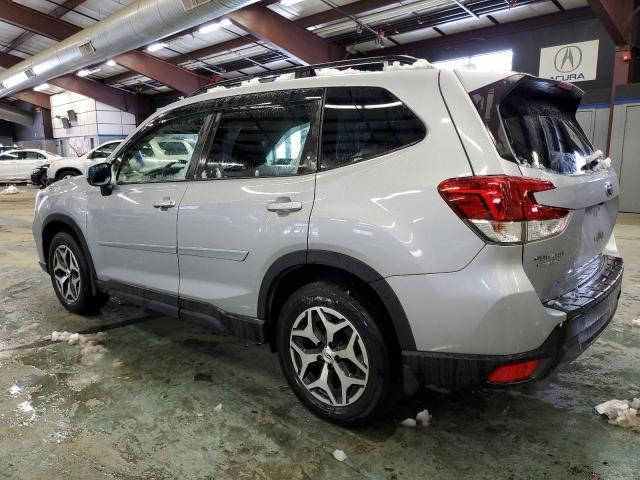 Photo 2 from auction – 2019 SUBARU FORESTER P with VIN JF2SKAGC5KH416852