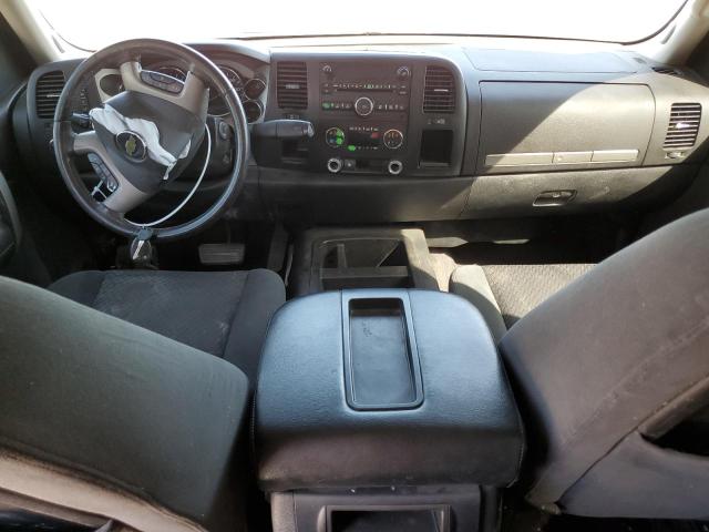 Photo 8 from auction – 2007 CHEVROLET SILVERADO with VIN 2GCEC13J271617888