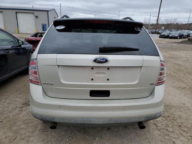 Photo 6 from auction – 2007 FORD EDGE with VIN 2FMDK46C47BB46815