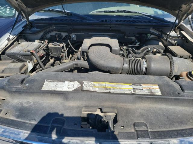 Zdjęcie 7 z aukcji – 2001 FORD EXPEDITION z VIN 1FMRU15W41LB84532