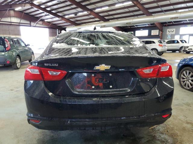 Photo 6 from auction – 2018 CHEVROLET MALIBU LT with VIN 1G1ZD5STXJF237618