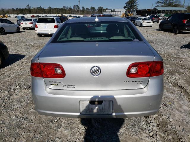 Photo 6 from auction – 2009 BUICK LUCERNE CX with VIN 1G4HP57M69U109634