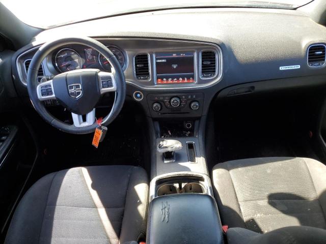 Photo 8 from auction – 2013 DODGE CHARGER SX with VIN 2C3CDXHG6DH558498