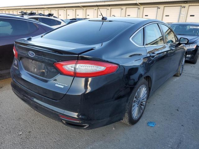 Photo 3 from auction – 2015 FORD FUSION TIT with VIN 3FA6P0K97FR192789
