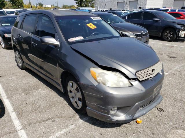 Photo 4 from auction – 2005 TOYOTA COROLLA MA with VIN 2T1KR32E35C380912