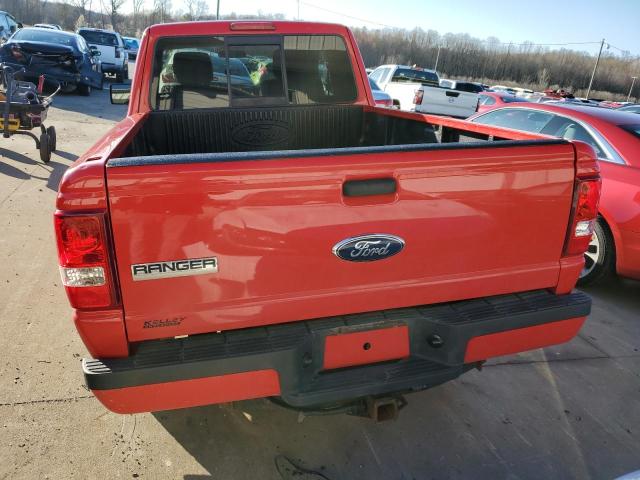 Photo 6 from auction – 2011 FORD RANGER SUP with VIN 1FTLR4FE1BPA54883