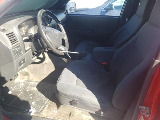 Photo 7 from auction – 2006 CHEVROLET COLORADO with VIN 1GCDT136268264961
