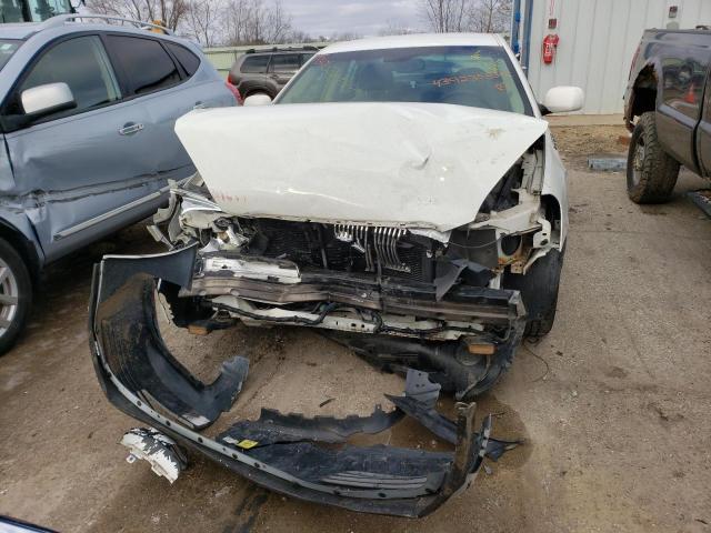 صورة رقم 5 من المزاد - 2007 BUICK LUCERNE CX مع VIN 1G4HD57207U124425