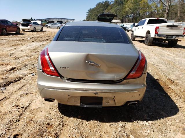 Photo 6 from auction – 2012 JAGUAR XJL with VIN SAJWA2GB9CLV25475