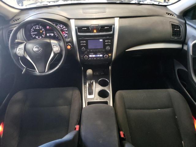 Photo 8 from auction – 2014 NISSAN ALTIMA 2.5 with VIN 1N4AL3AP7EC326429