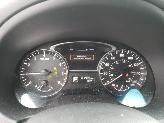 Photo 9 from auction – 2015 NISSAN ALTIMA 2.5 with VIN 1N4AL3AP2FC224229