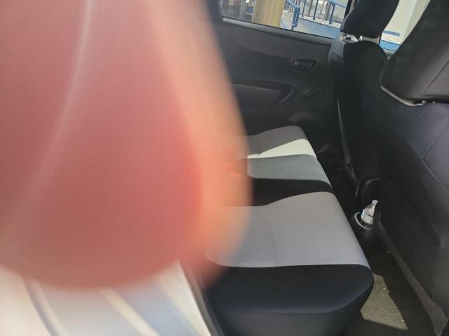 Photo 6 from auction – 2013 TOYOTA YARIS with VIN JTDKTUD32DD559141