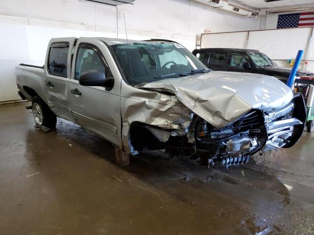 Photo 4 from auction – 2013 CHEVROLET SILVERADO with VIN 3GCPKSE70DG177854