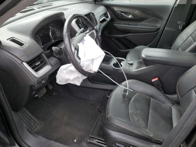 Photo 7 from auction – 2019 GMC TERRAIN SL with VIN 3GKALVEV9KL157713