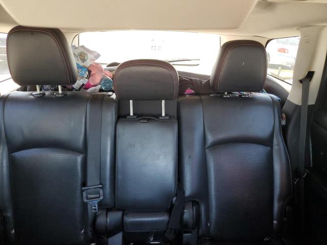 Photo 10 from auction – 2014 DODGE JOURNEY R/ with VIN 3C4PDCEGXET157538
