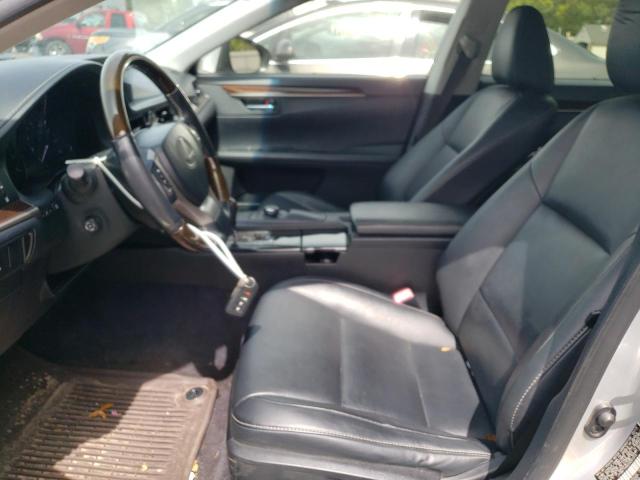 Photo 7 from auction – 2013 LEXUS ES 350 with VIN JTHBK1GG6D2047215