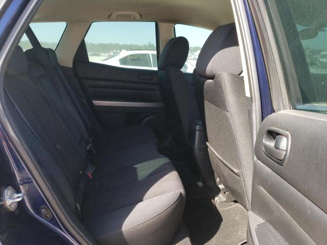 Photo 10 from auction – 2010 MAZDA CX-7 with VIN JM3ER2W57A0313940