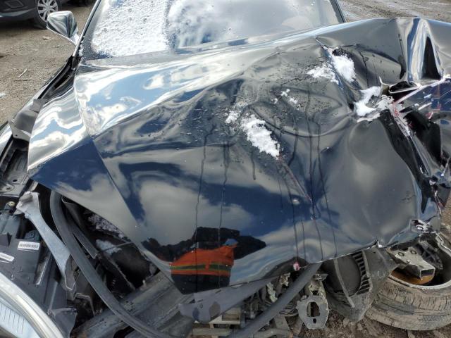 Photo 11 from auction – 2014 TESLA MODEL S with VIN 5YJSA1H16EFP52321