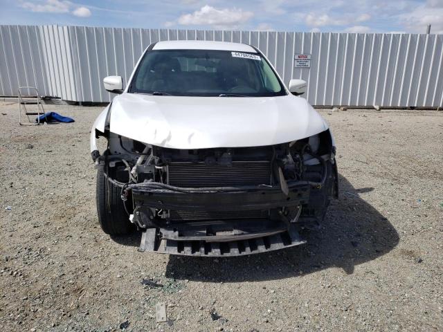 Photo 5 from auction – 2014 NISSAN ROGUE S with VIN 5N1AT2ML4EC799861