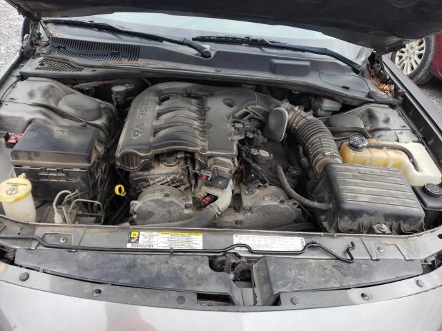 Photo 11 from auction – 2010 DODGE CHARGER SX with VIN 2B3CA3CV1AH201939