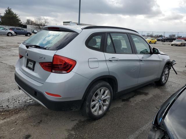 Photo 3 from auction – 2013 BMW X1 XDRIVE2 with VIN WBAVL1C5XDVR84712