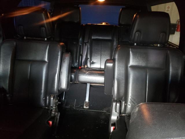 Photo 10 from auction – 2010 FORD EXPEDITION with VIN 1FMJK2A53AEA81306