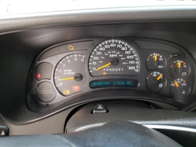 Photo 9 from auction – 2007 CHEVROLET SILVERADO with VIN 1GCEK19Z17Z139762