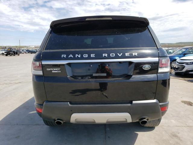 Photo 6 from auction – 2015 LAND ROVER RANGE ROVE with VIN SALWR2VF2FA515103
