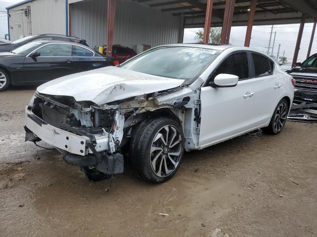Photo 1 from auction – 2018 ACURA ILX SPECIA with VIN 19UDE2F40JA001638