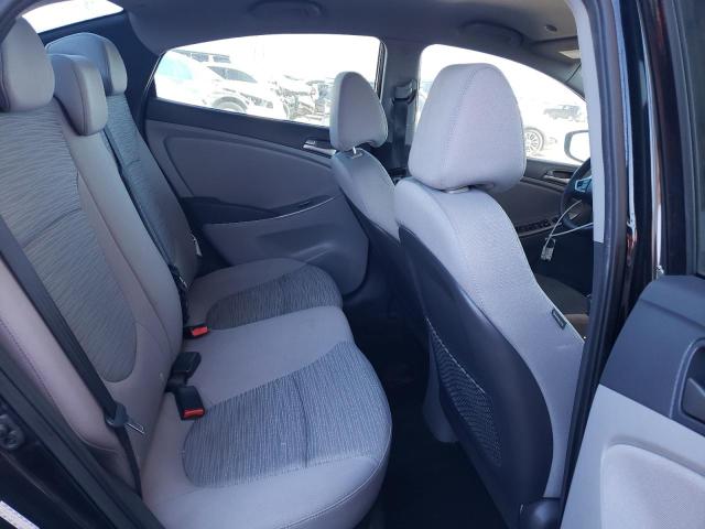 Photo 10 from auction – 2017 HYUNDAI ACCENT SE with VIN KMHCT4AE2HU320586