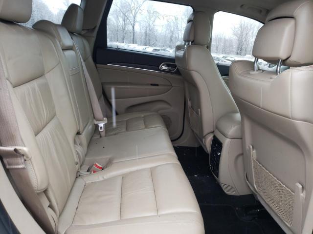 Photo 11 from auction – 2014 JEEP GRAND CHER with VIN 1C4RJFBG7EC200851