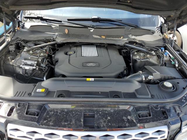 Photo 11 from auction – 2017 LAND ROVER RANGE ROVE with VIN SALWR2FK9HA688146