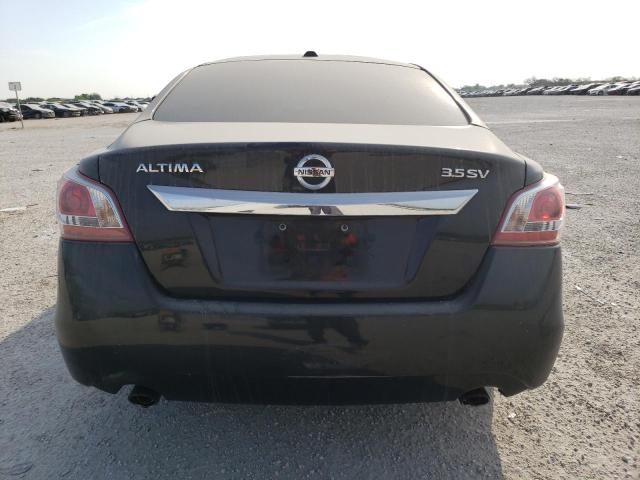 Photo 6 from auction – 2013 NISSAN ALTIMA 3.5 with VIN 1N4BL3AP3DC110077