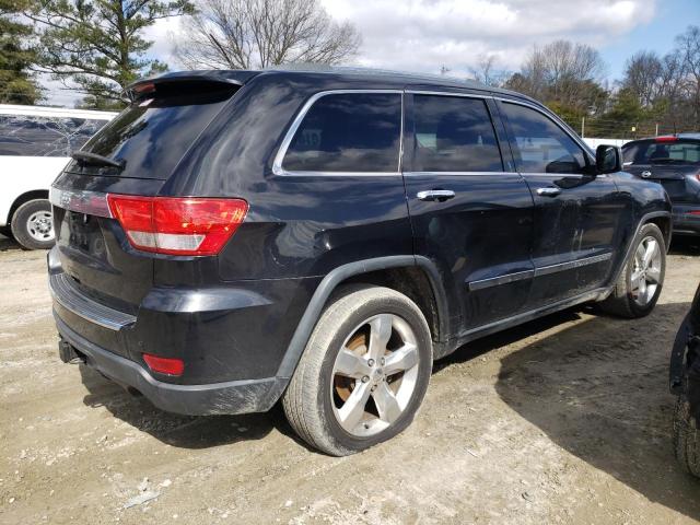 Photo 3 from auction – 2012 JEEP GRAND CHER with VIN 1C4RJFCG0CC317795