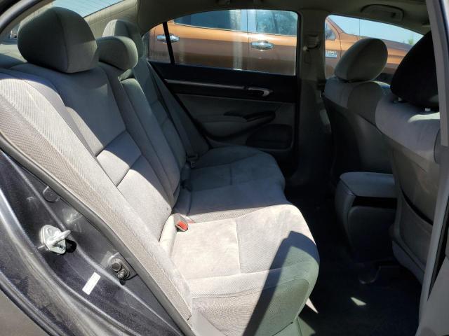 Photo 10 from auction – 2011 HONDA CIVIC EX with VIN 19XFA1F82BE010369