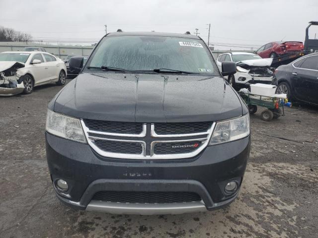 Photo 5 from auction – 2013 DODGE JOURNEY CR with VIN 3C4PDDDG9DT716728