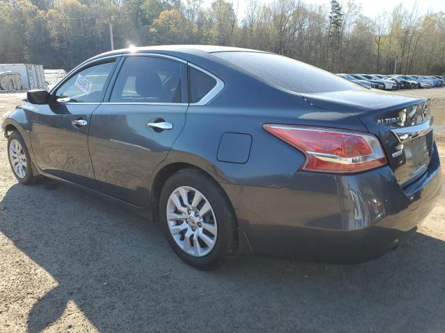 Photo 2 from auction – 2013 NISSAN ALTIMA 2.5 with VIN 1N4AL3AP1DC275217