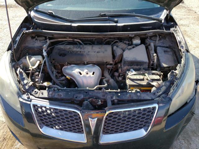 Photo 11 from auction – 2009 PONTIAC VIBE with VIN 5Y2SP67019Z458085
