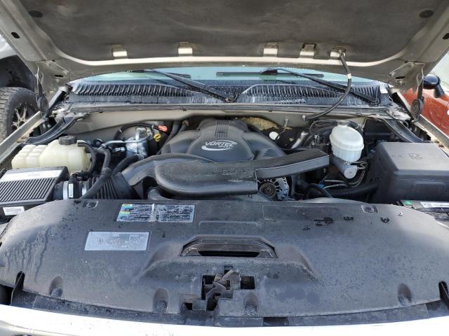 Photo 11 from auction – 2003 GMC SIERRA K15 with VIN 2GTFK69U231301858