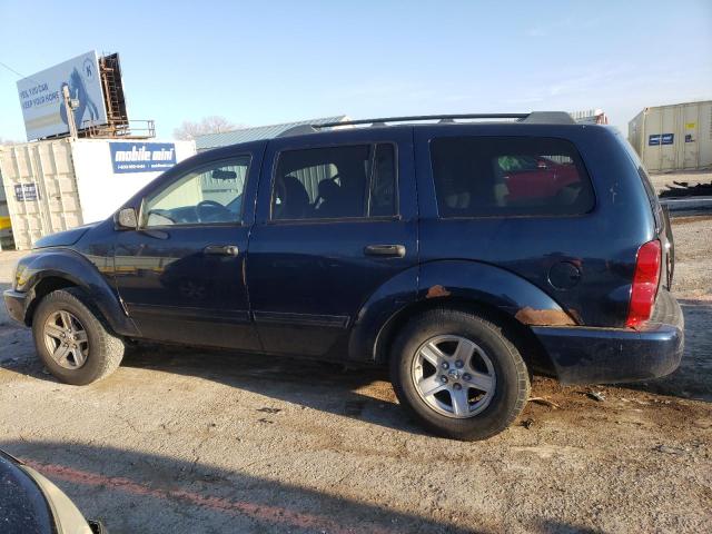 Photo 2 from auction – 2004 DODGE DURANGO SL with VIN 1D4HB48N94F101077