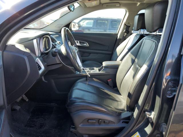 Photo 7 from auction – 2014 CHEVROLET EQUINOX LT with VIN 2GNALCEK5E6327331