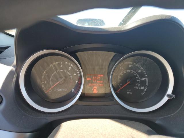 Photo 9 from auction – 2012 MITSUBISHI LANCER ES/ with VIN JA32U2FU2CU024248