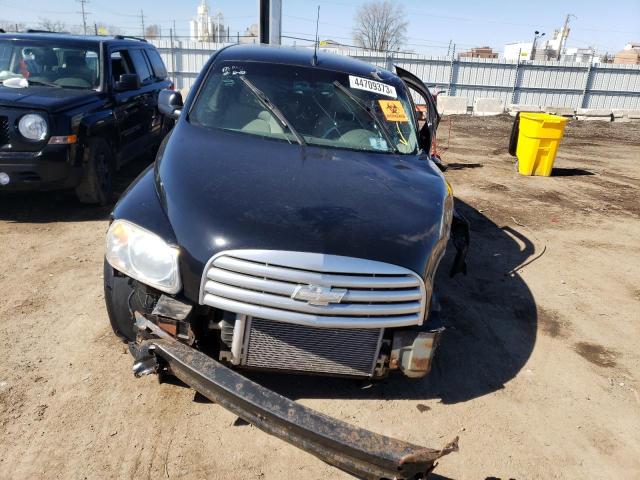 Photo 5 from auction – 2007 CHEVROLET HHR PANEL with VIN 3GCDA15D17S625302