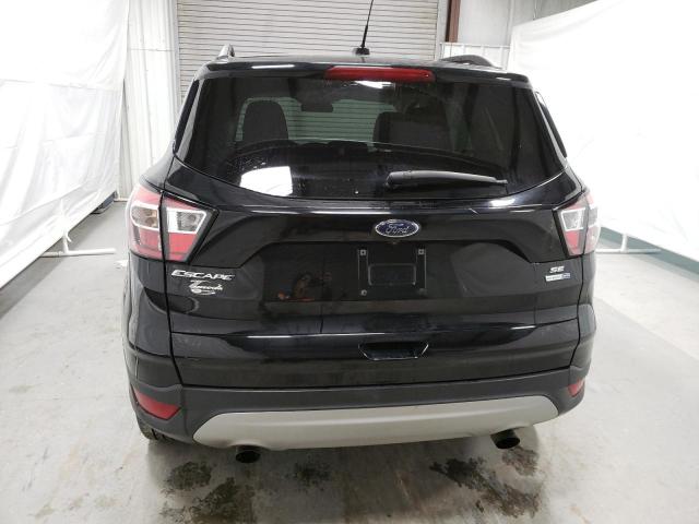 Photo 6 from auction – 2018 FORD ESCAPE SE with VIN 1FMCU9GD2JUB66430