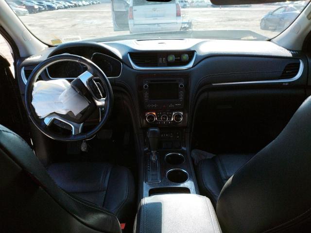 Photo 8 from auction – 2016 CHEVROLET TRAVERSE L with VIN 1GNKVJKD1GJ166670