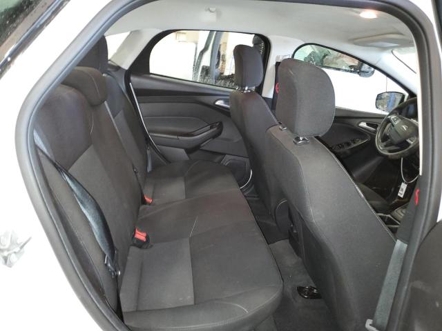 Photo 10 from auction – 2017 FORD FOCUS SE with VIN 1FADP3F24HL341179