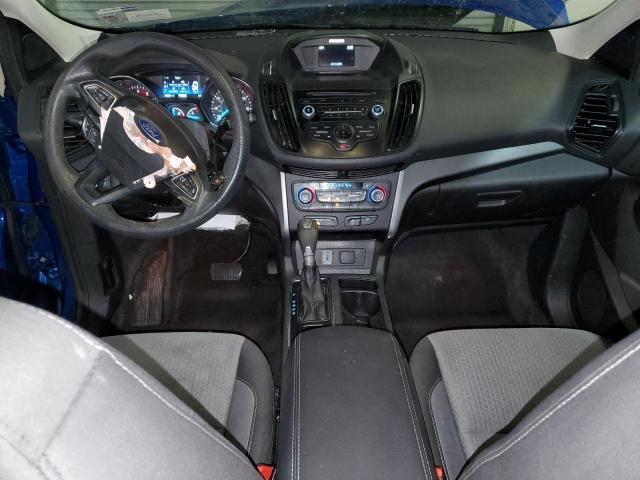 Photo 8 from auction – 2017 FORD ESCAPE SE with VIN 1FMCU9GD9HUE39339