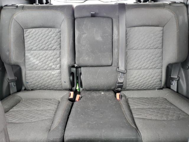 Photo 10 from auction – 2019 CHEVROLET EQUINOX LT with VIN 2GNAXUEV6K6233300