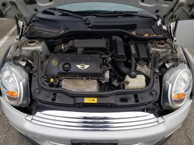 Photo 11 from auction – 2012 MINI COOPER with VIN WMWSU3C59CT255719
