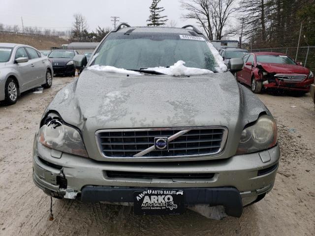 Photo 5 from auction – 2008 VOLVO XC90 3.2 with VIN YV4CZ982681479993